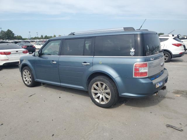 2010 FORD FLEX LIMIT - 2FMHK6DC9ABA91186