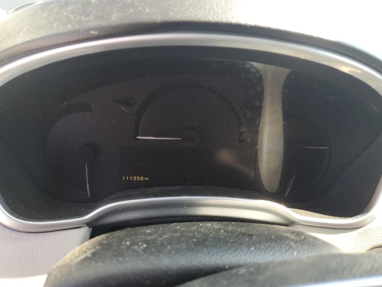 CADILLAC SRX LUXURY COLLECTION