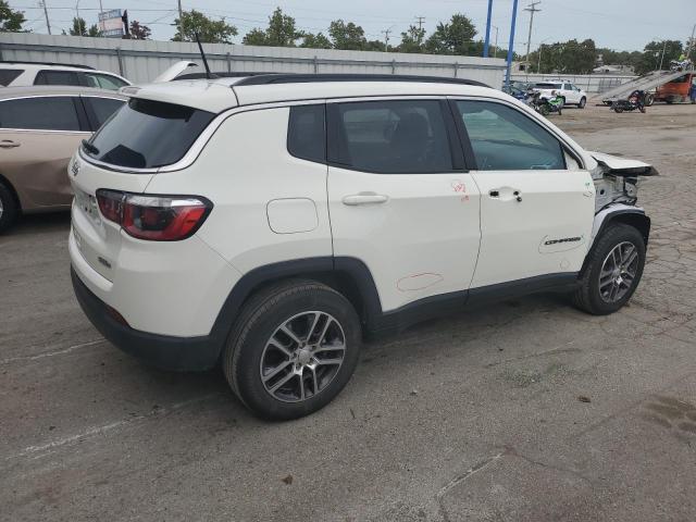 2018 JEEP COMPASS LATITUDE - 3C4NJDBB4JT250094