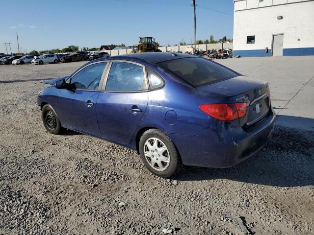2008 HYUNDAI ELANTRA GL #3309773842