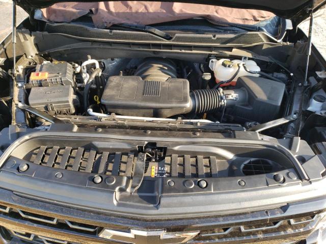 2024 CHEVROLET SILVERADO 3GCUDFED3RG425564