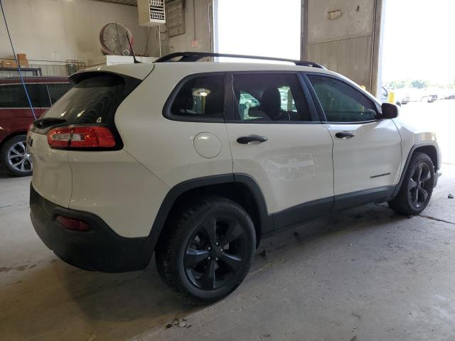 2017 JEEP CHEROKEE S #3282410314