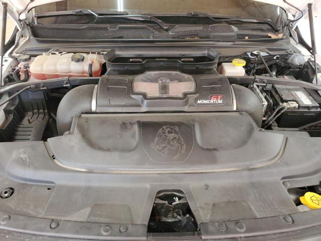 2022 RAM 1500 TRX 1C6SRFU94NN101960