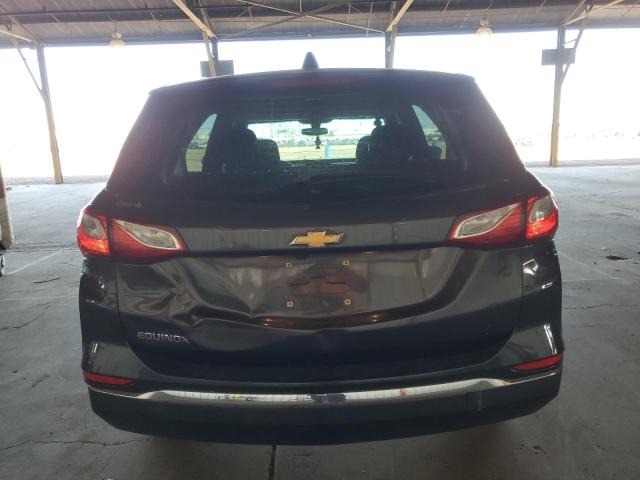 2018 CHEVROLET EQUINOX LS 2GNAXHEV9J6329900