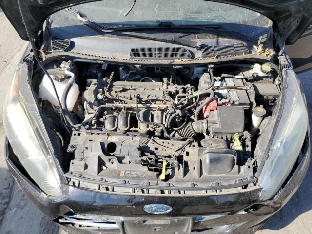 2018 FORD FIESTA S - 3FADP4AJ4JM117466