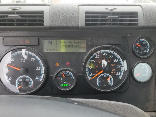 2016 FREIGHTLINER CASCADIA 1 #3246032190