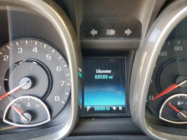 2016 CHEVROLET MALIBU LIM 1G11C5SA5GF115045