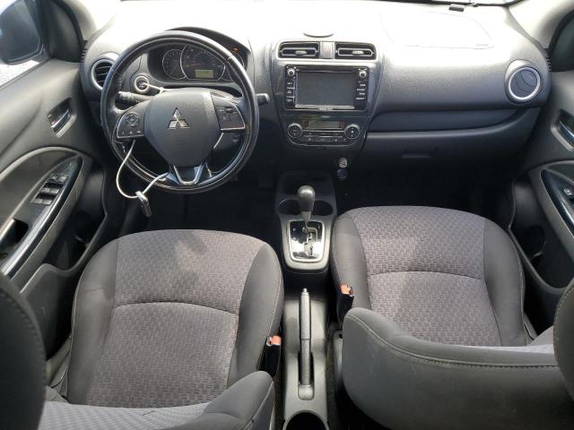 2017 MITSUBISHI MIRAGE SE ML32A4HJ4HH010945