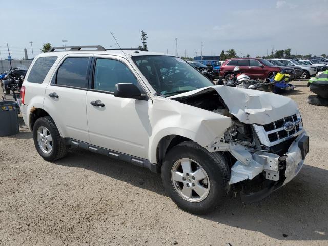 2012 FORD ESCAPE XLT - 1FMCU0D77CKC14772