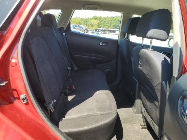 2015 NISSAN ROGUE SELE JN8AS5MT6FW662045