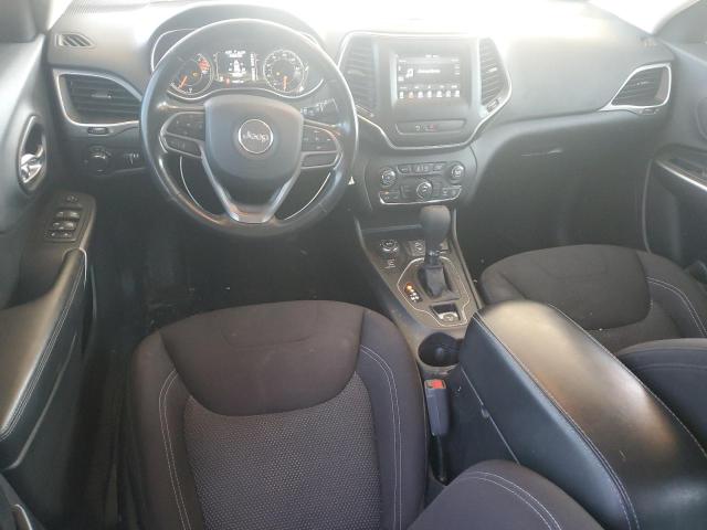 2020 JEEP CHEROKEE L 1C4PJMCB3LD525860