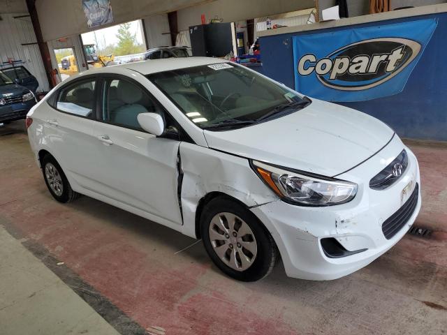 2016 HYUNDAI ACCENT SE KMHCT4AEXGU103964