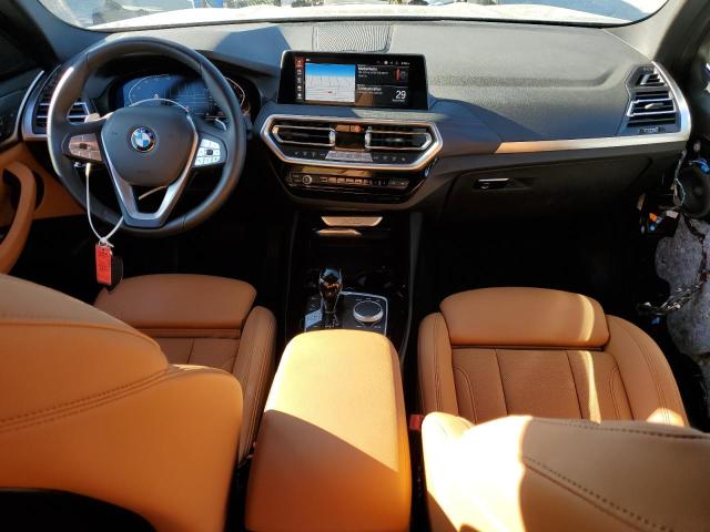 2024 BMW X3 SDRIVE3 - 5UX43DP01R9T51108