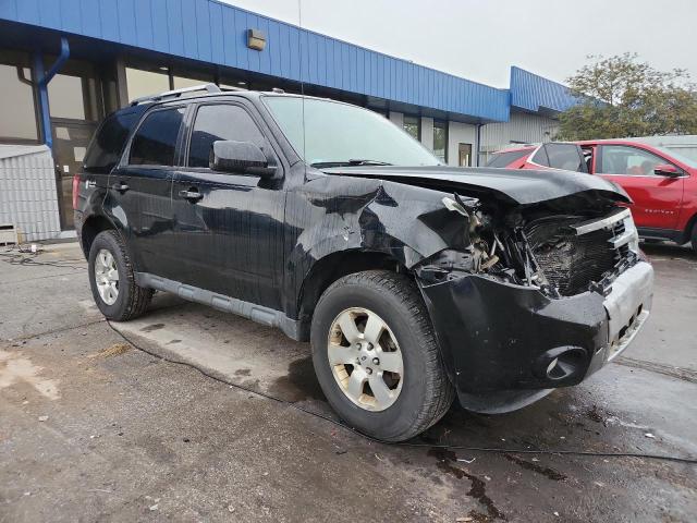 2012 FORD ESCAPE LIM #3264675865