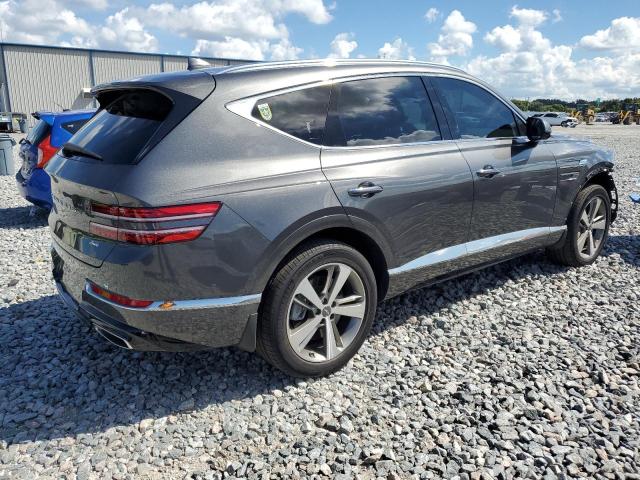 2023 GENESIS GV80 BASE KMUHBDSB5PU147708