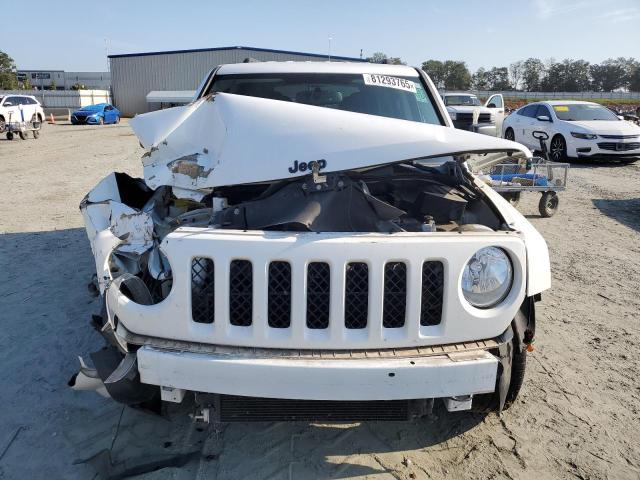 2016 JEEP PATRIOT SP 1C4NJPBA0GD676257