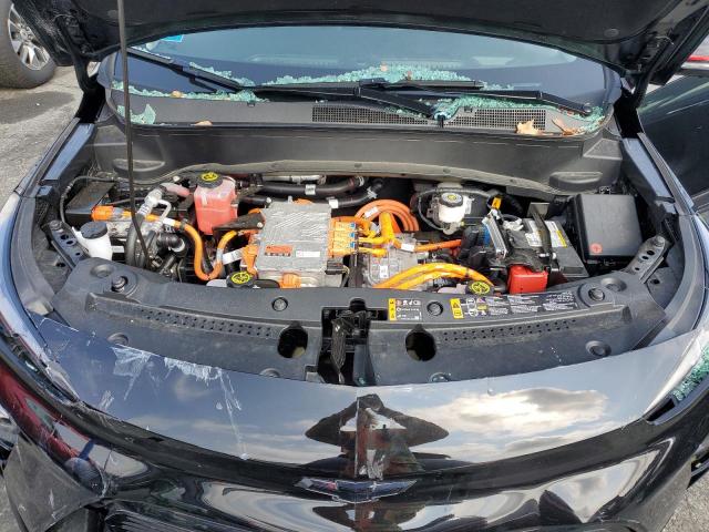 2023 CHEVROLET BOLT EUV PREMIER 1G1FZ6S05P4159415