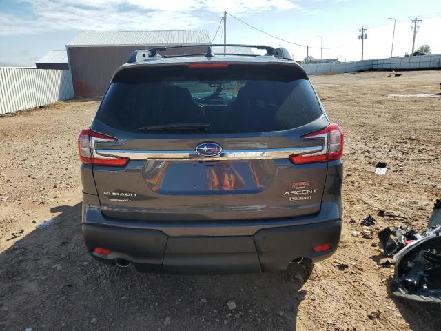 2025 SUBARU ASCENT TOU 4S4WMAUDXS3433498