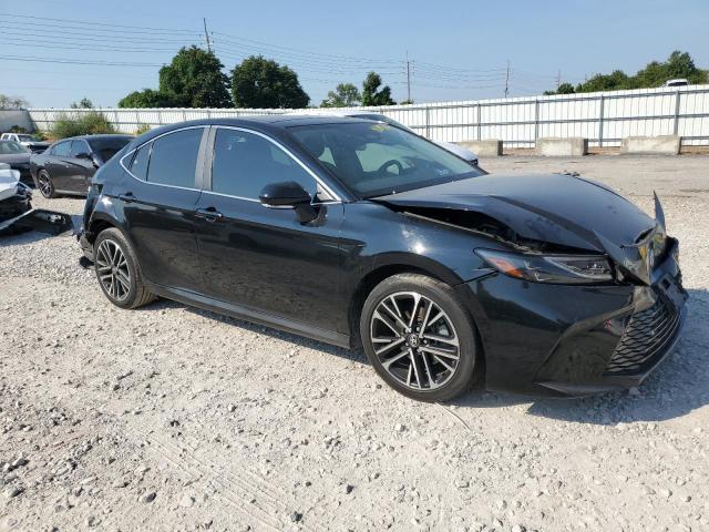 2025 TOYOTA CAMRY XSE 4T1DAACK5SU516556