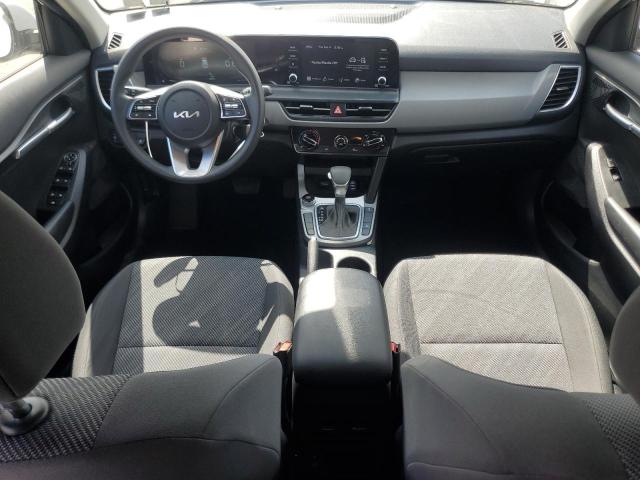 2024 KIA SELTOS LX KNDEPCAA1R7481195