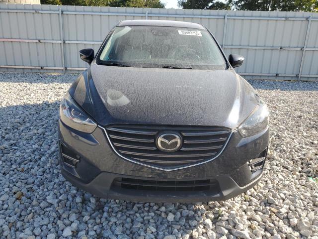 2016 MAZDA CX-5 GT - JM3KE4DY4G0707881