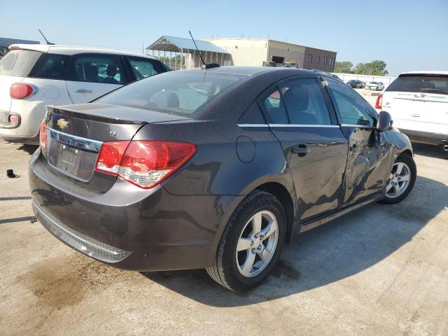 2016 CHEVROLET CRUZE LIMITED LT 1G1PE5SBXG7217528