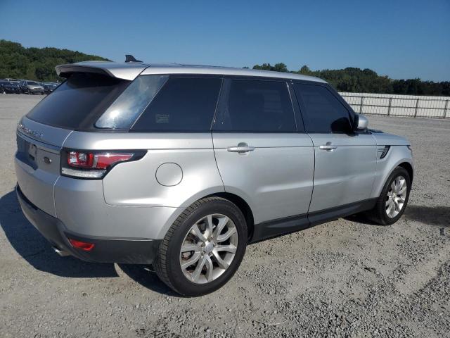 2016 LAND ROVER RANGE ROVER SPORT HSE SALWR2VFXGA642618