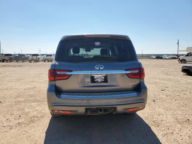 2020 INFINITI QX80 LUXE JN8AZ2NFXL9703581