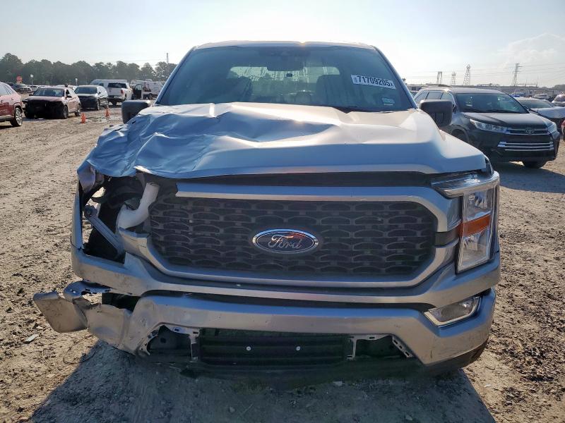 2022 FORD F150 SUPER - 1FTEW1C59NFB09773