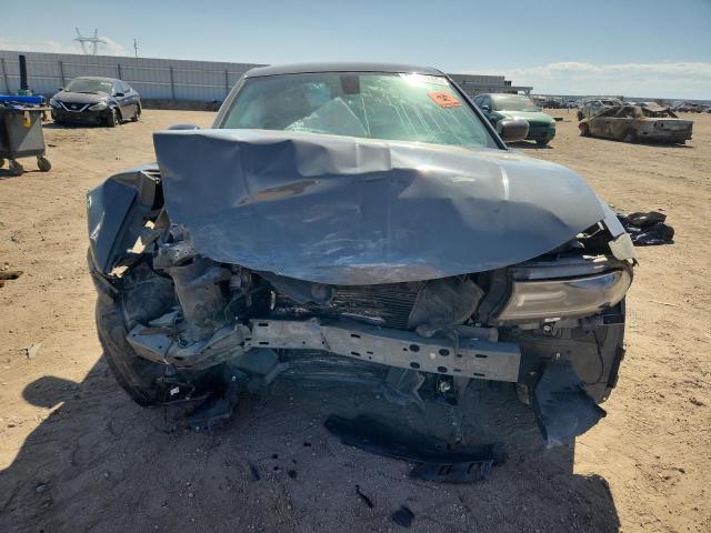 2018 DODGE CHARGER SX 2C3CDXBG6JH307291