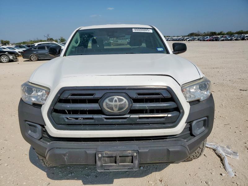 2019 TOYOTA TACOMA ACC 5TFRX5GN9KX156923