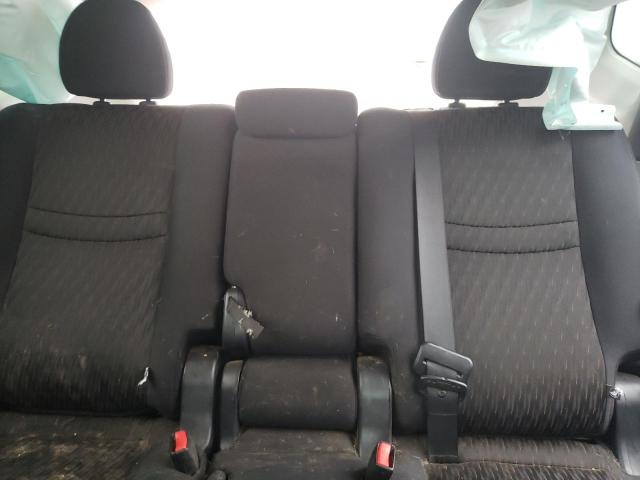 2017 NISSAN ROGUE S 5N1AT2MT0HC787789