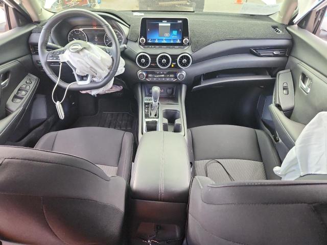 2025 NISSAN SENTRA SV #3275471722