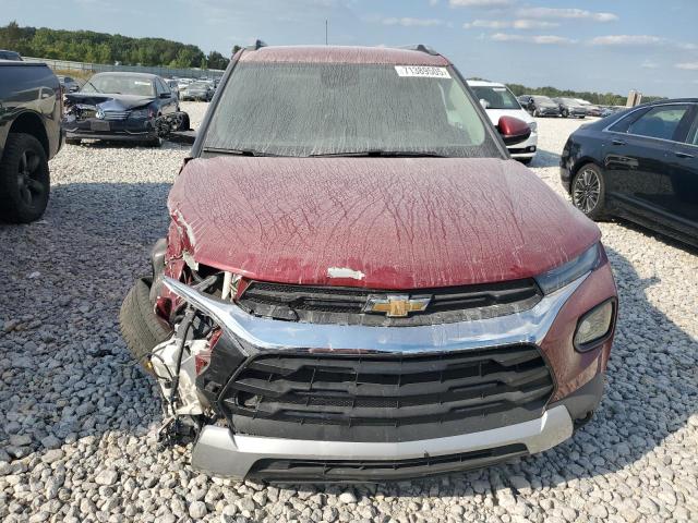 2021 CHEVROLET TRAILBLAZE KL79MRSLXMB032792