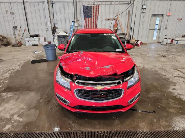 2015 CHEVROLET CRUZE ECO 1G1PJ5SB2F7176967