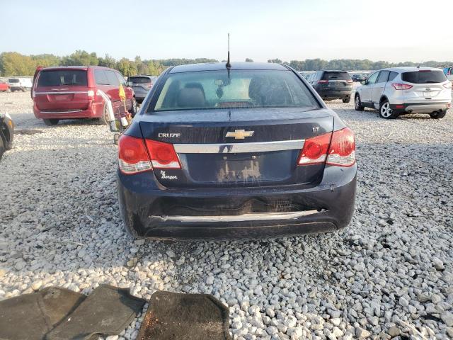 2014 CHEVROLET CRUZE LT - 1G1PC5SB5E7282242