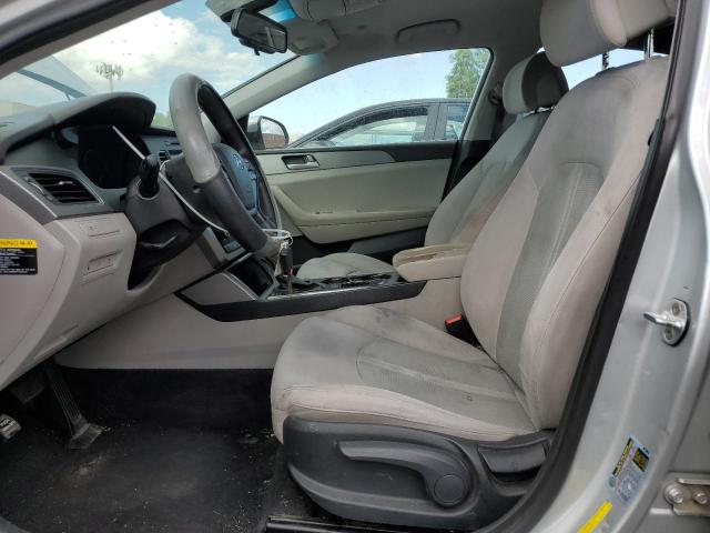 2016 HYUNDAI SONATA SE 5NPE24AF2GH371443