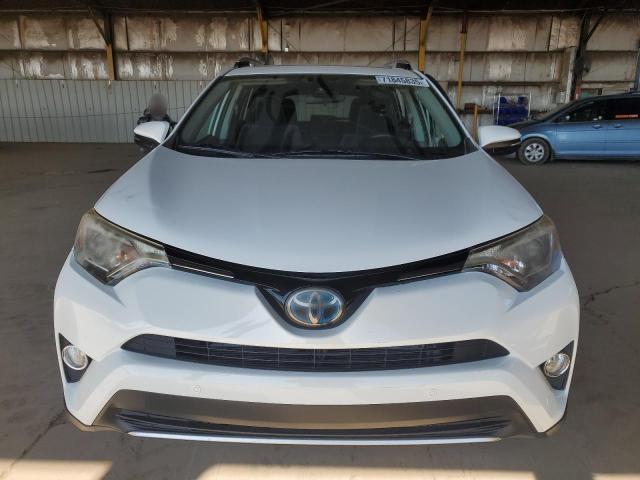 2016 TOYOTA RAV4 HV XL JTMRJREV3GD035549