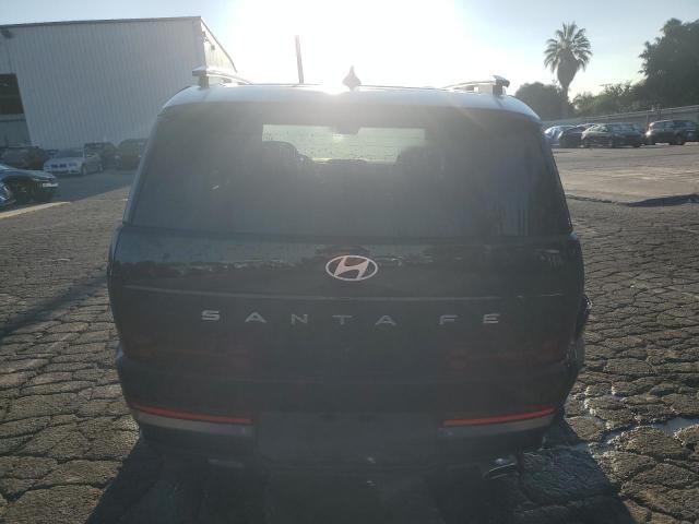 2024 HYUNDAI SANTA FE L 5NMP44GL0RH019154