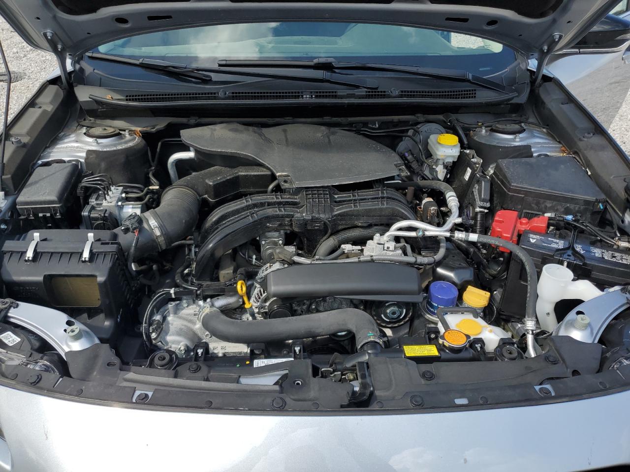 SUBARU OUTBACK PREMIUM