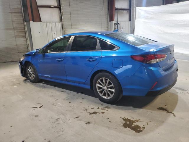 2018 HYUNDAI SONATA SE 5NPE24AF1JH600122