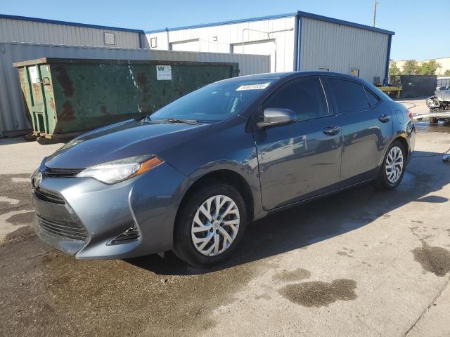 2018 TOYOTA COROLLA L #3297894786