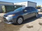 Lot #3297894786 2018 TOYOTA COROLLA L