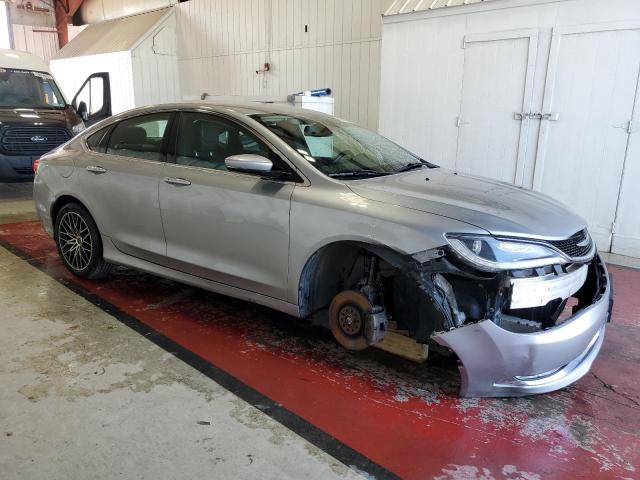 2015 CHRYSLER 200 C - 1C3CCCEG9FN523612