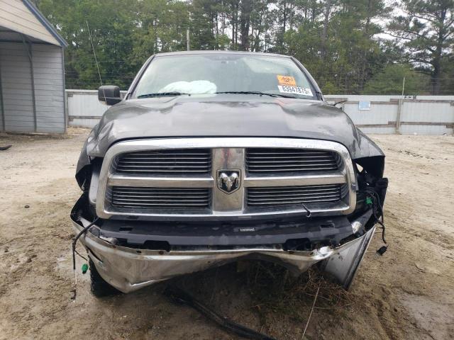 2009 DODGE RAM 1500 #3282412275