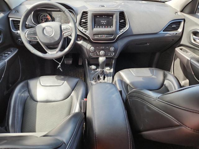 2019 JEEP CHEROKEE L 1C4PJMLN7KD395395