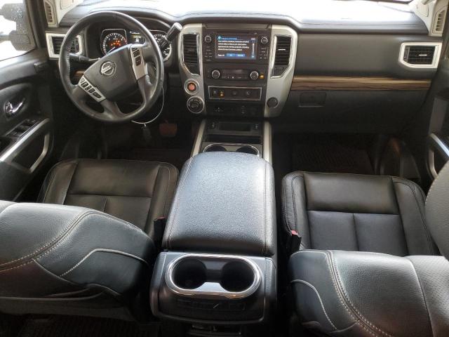 2017 NISSAN TITAN XD S 1N6BA1F46HN516557