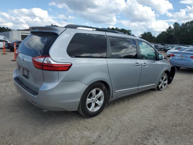 2015 TOYOTA SIENNA LE 5TDKK3DC1FS539256