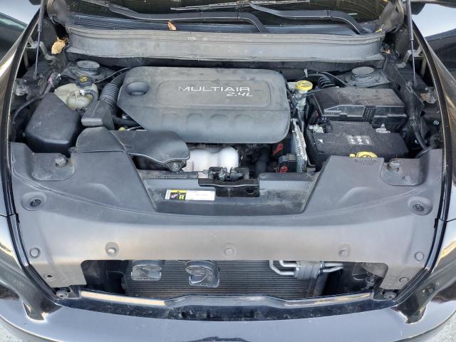 2017 JEEP CHEROKEE S 1C4PJLAB7HD221564