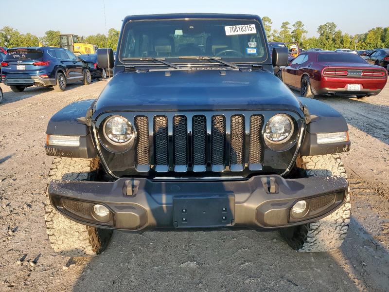 2023 JEEP WRANGLER S 1C4HJXDG3PW520605